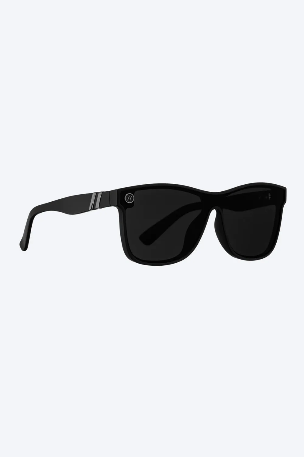 Blenders Millenia X2 NOCTURNAL Sunglasses in Black | 20603080799M9 sold by Glik’s