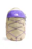 The North Face Borealis Backpack for Women in Gravel/Purple | NF0A52SI-YI8 sold by Glik’s