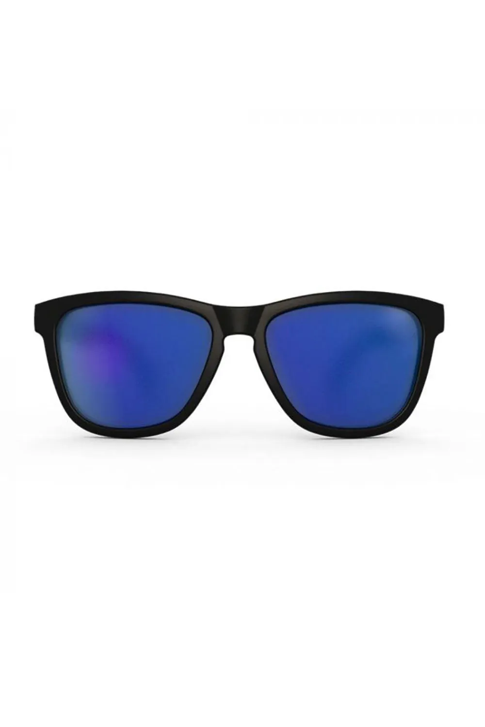 goodr Mick And Keith Midnight Ramble Sunglasses in Black | OG-BK-BL1 sold by Glik’s product image thumbnail 3