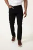 Copper & Oak Momentum Zip Pants for Men in Black | K2F901-004-BLK sold by Glik’s