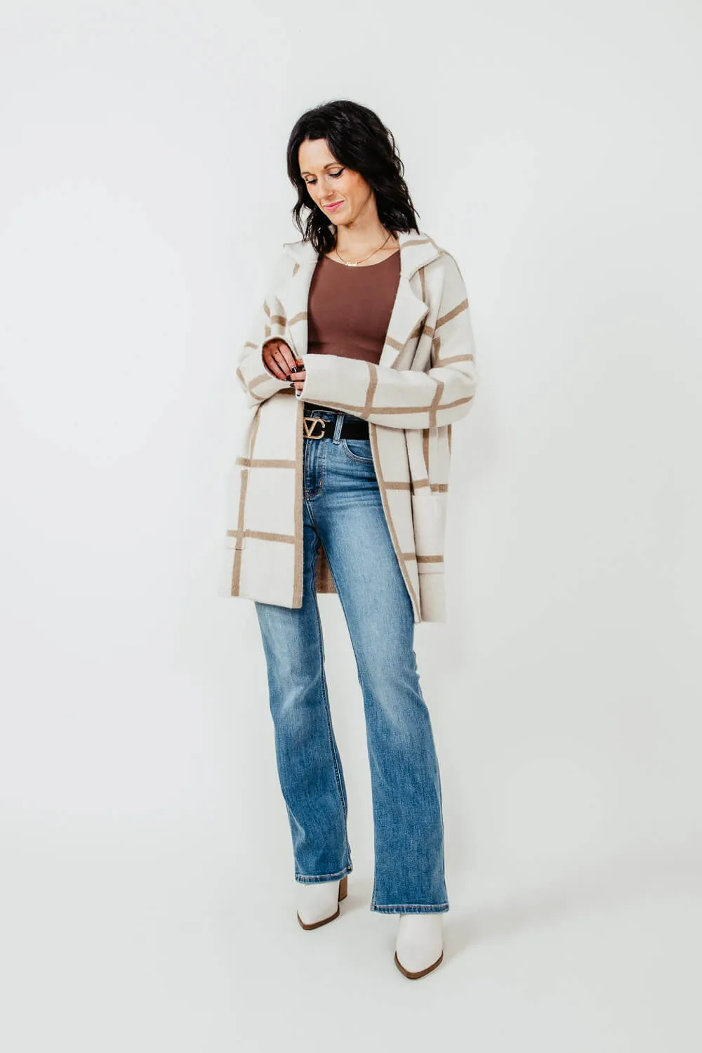 Judy Blue High Rise Bootcut Jeans for Women | 82515REG sold by Glik’s