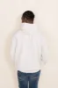 Carhartt Logo Sleeve Hoodie for Men in Malt White | K288-W03 MALT sold by Glik’s