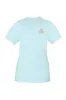 Simply Southern Happy Everything T-Shirt for Women in Blue | SS-HAPPY-ICE sold by Glik’s
