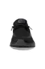 HEYDUDE Men’s Sirocco Perf Mesh Shoes in Black | 40967-060 sold by Glik’s