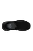 HEYDUDE Men’s Sirocco Perf Mesh Shoes in Black | 40967-060 sold by Glik’s