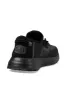 HEYDUDE Men’s Sirocco Perf Mesh Shoes in Black | 40967-060 sold by Glik’s