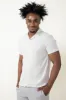 Denim & Flower Melange Tech Shirt for Men in Beige | CTS-252A-BEIGE sold by Glik’s