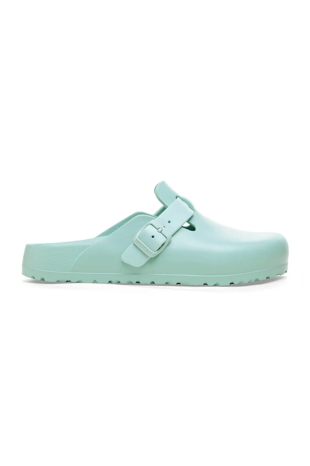 Birkenstock Boston EVA Clogs for Women in Surf Green | 1027385 sold by Glik’s product image thumbnail 4