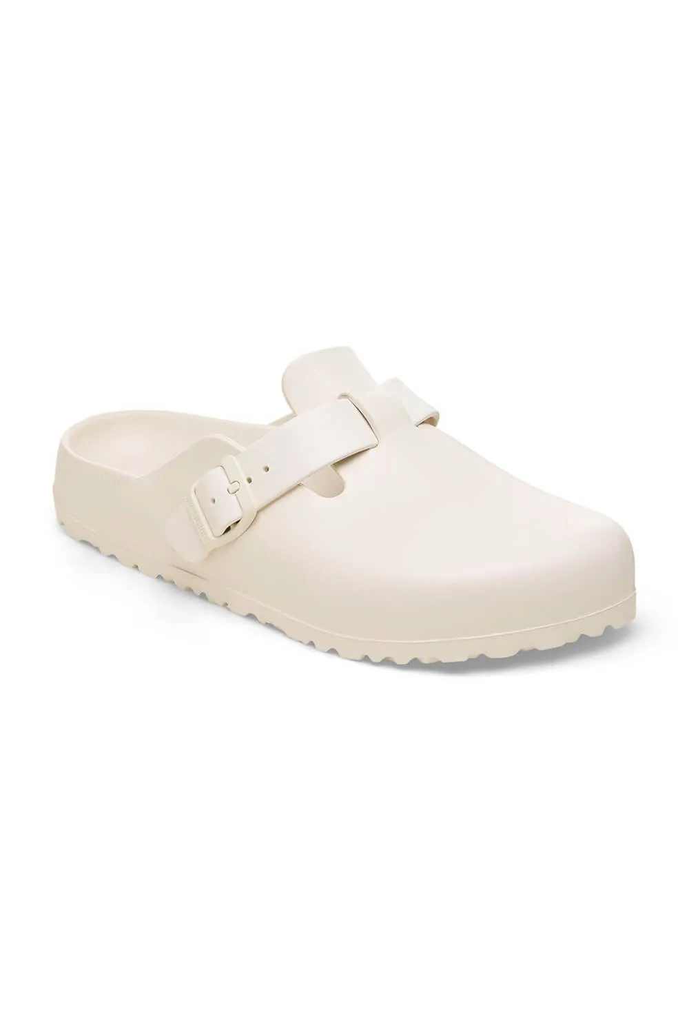 Birkenstock Boston EVA Clogs for Women in Eggshell | 1027382 sold by Glik’s product image thumbnail 2