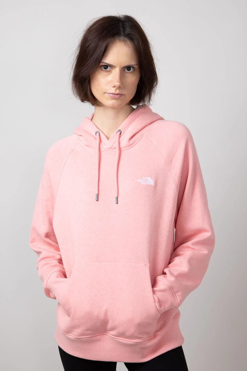 The North Face Evolution Hoodie for Women in Terracotta | NF0A88ZW-1OK sold by Glik’s
