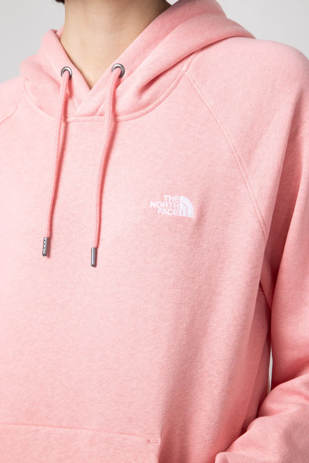 The North Face Evolution Hoodie for Women in Terracotta | NF0A88ZW-1OK sold by Glik’s product image thumbnail 3