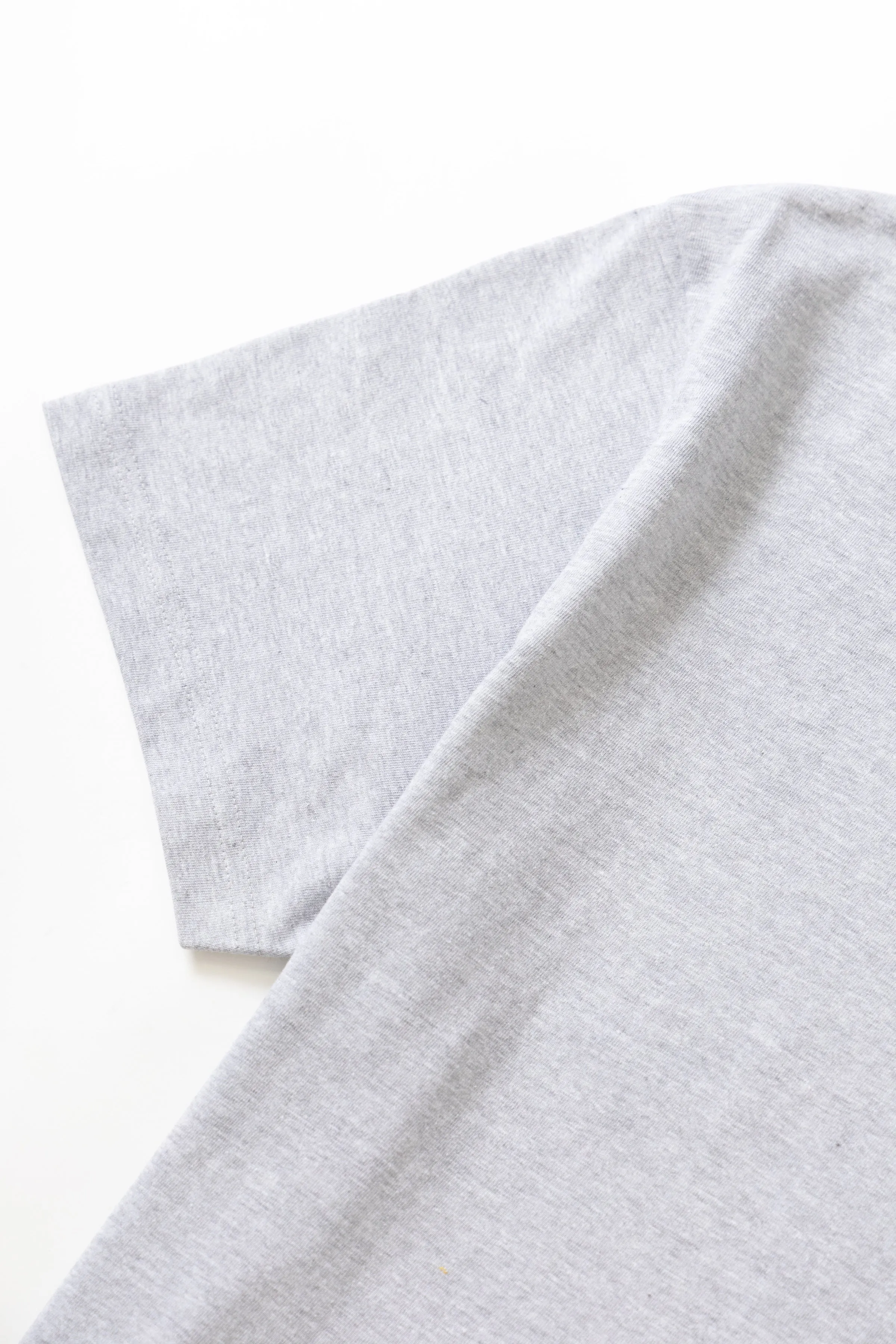 Trademark Tee - Heather Grey sold by Service Works product image thumbnail 5