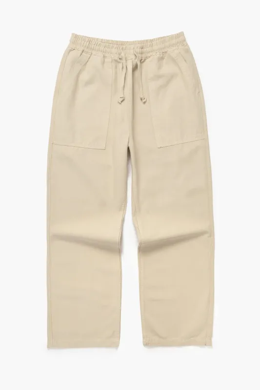 Classic Chef Pants - Khaki sold by Service Works