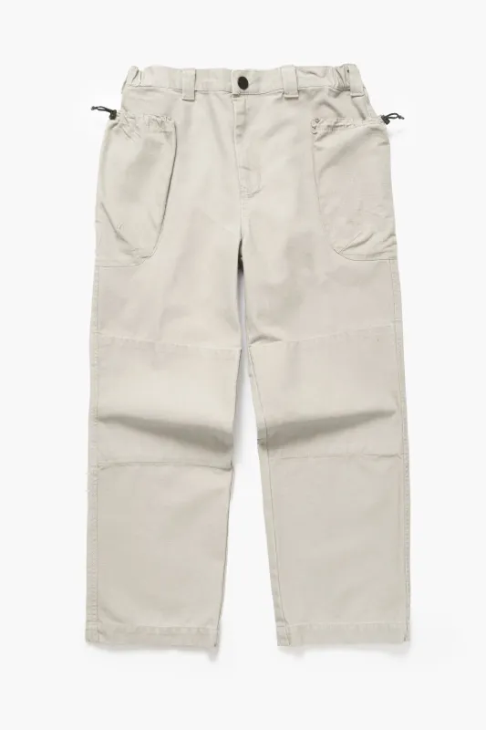 Gardener Pants - Pebble sold by Service Works