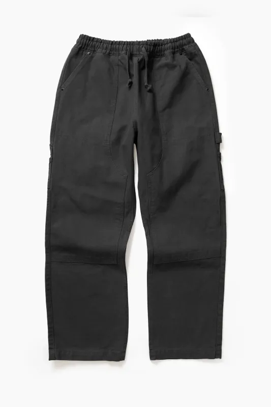 Utility Chef Pants - Black sold by Service Works