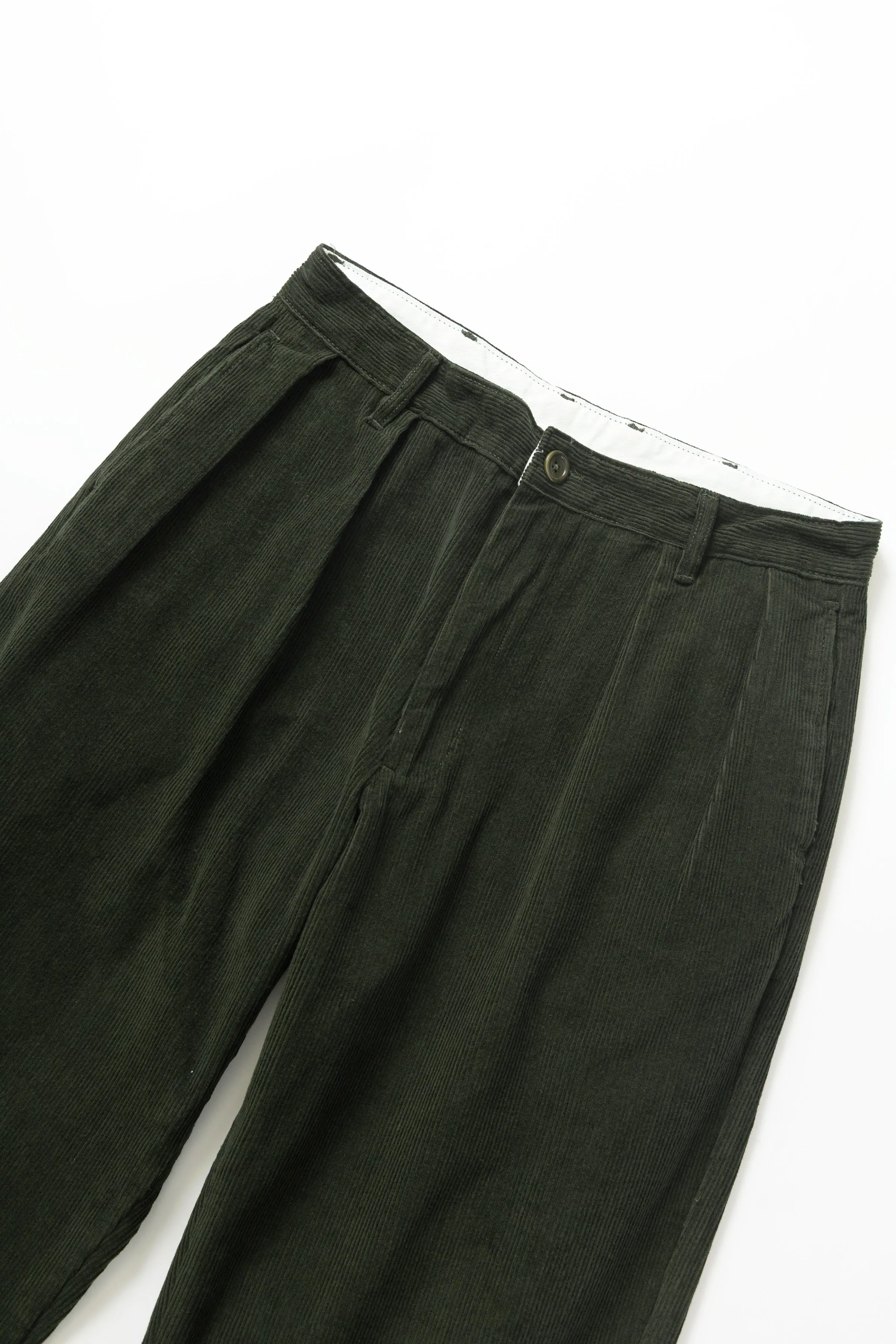 Corduroy Part Timer Pant - Coppice sold by Service Works product image thumbnail 2