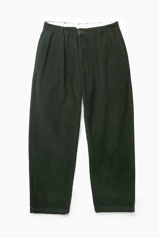 Corduroy Part Timer Pant - Coppice sold by Service Works