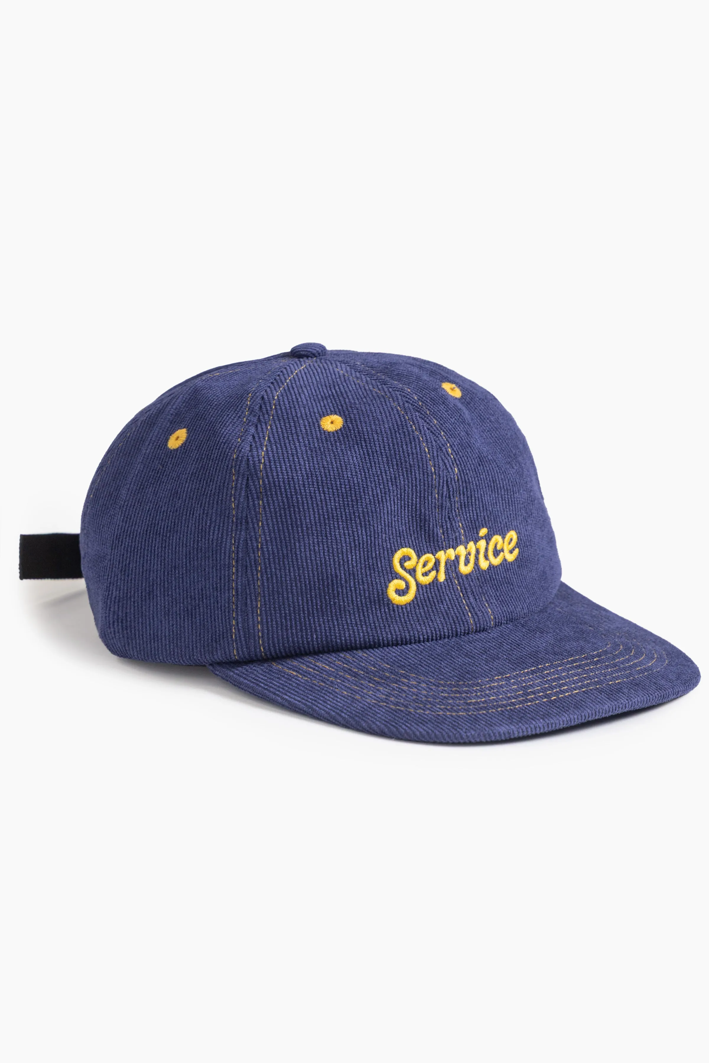 Service Script Cord Cap - Navy sold by Service Works