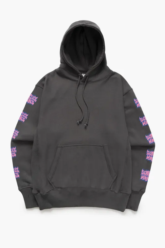 Thrash Hoodie - Asphalt sold by Service Works