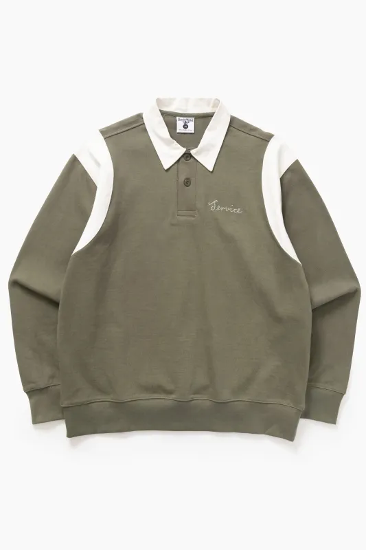 Bistro Polo - Olive sold by Service Works