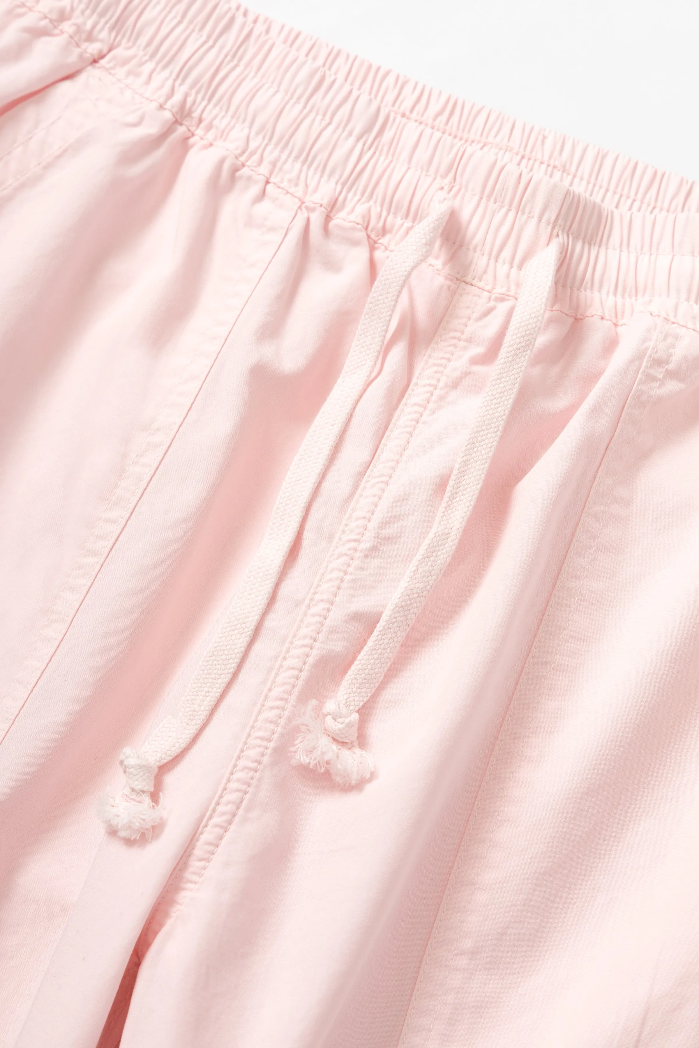 Poplin Chef Pants - Dusty Pink sold by Service Works product image thumbnail 3