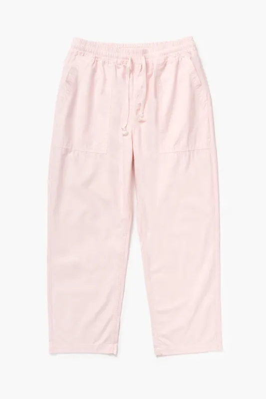 Poplin Chef Pants - Dusty Pink sold by Service Works