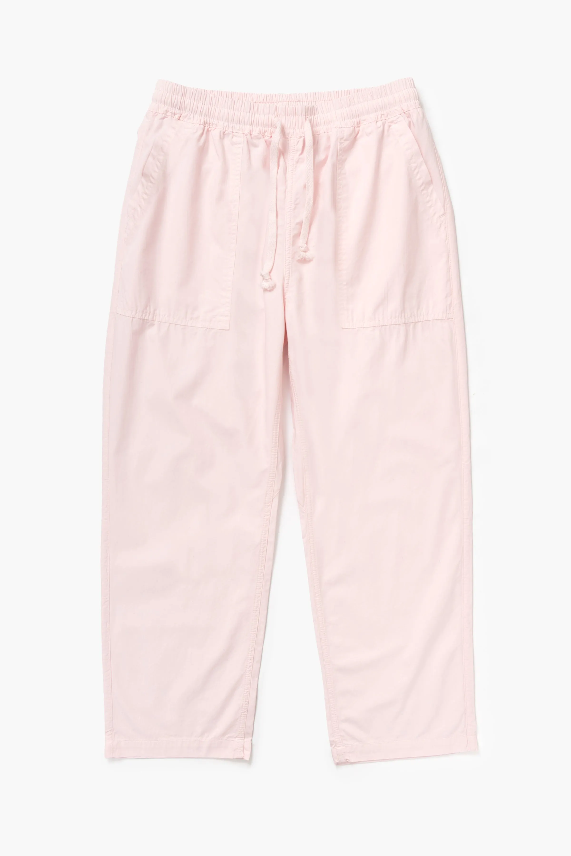 Poplin Chef Pants - Dusty Pink sold by Service Works