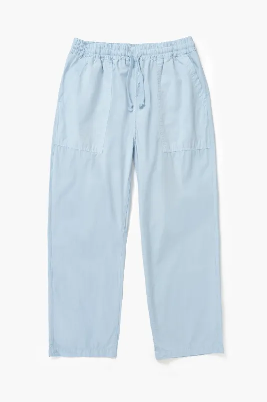 Poplin Chef Pants - Powder sold by Service Works