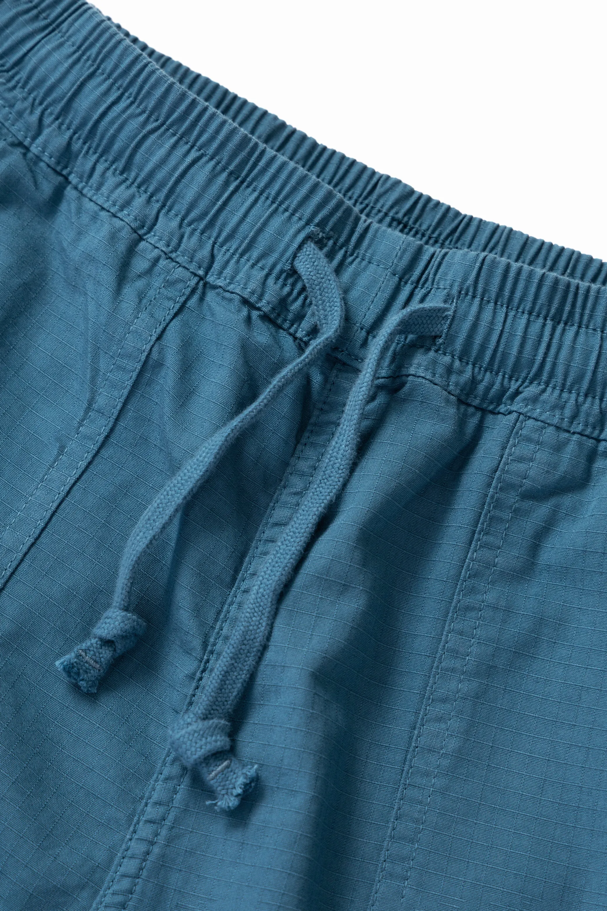 Ripstop Chef Shorts - Ocean sold by Service Works product image thumbnail 3