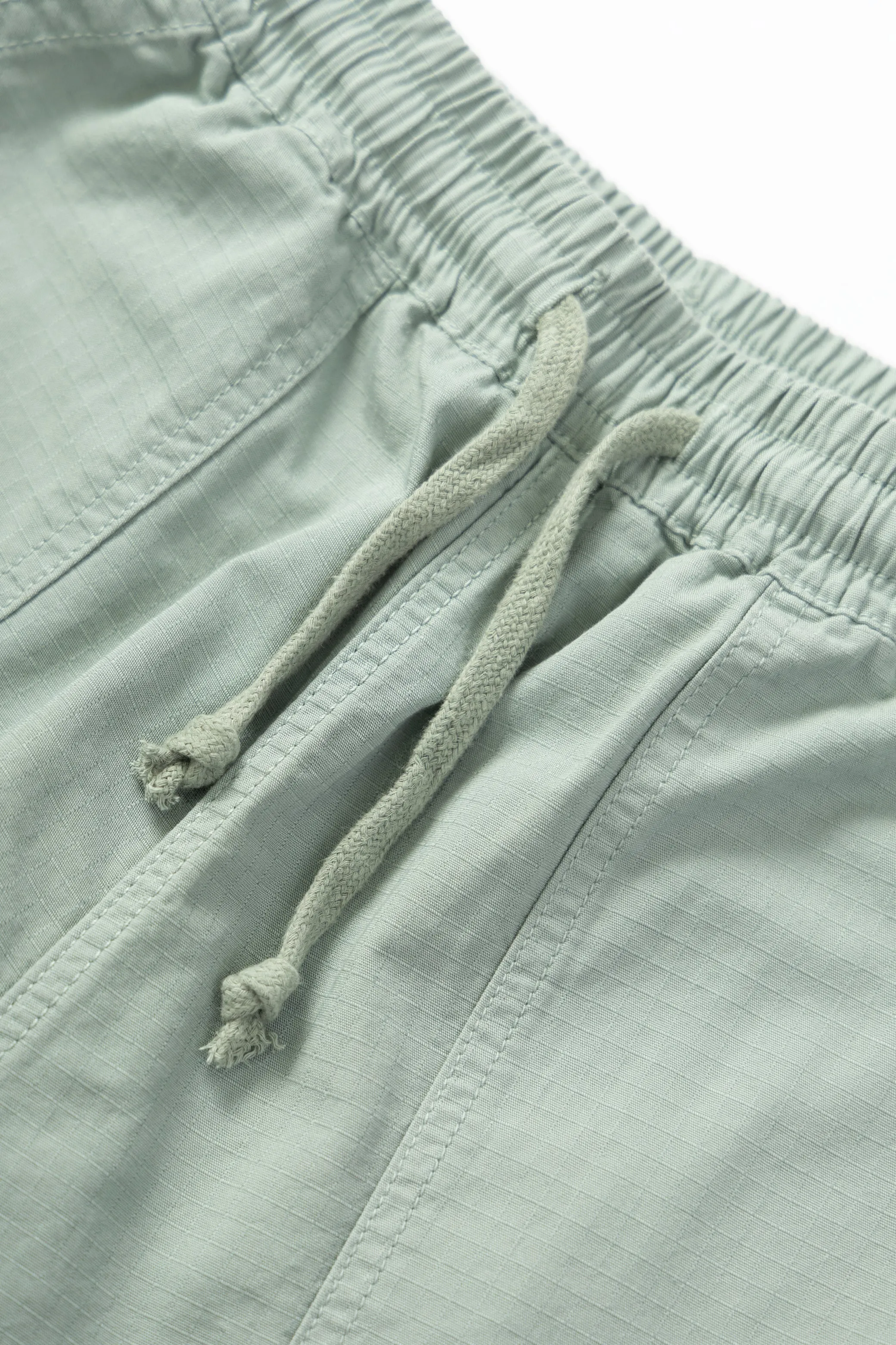 Ripstop Chef Shorts - Sage sold by Service Works product image thumbnail 3