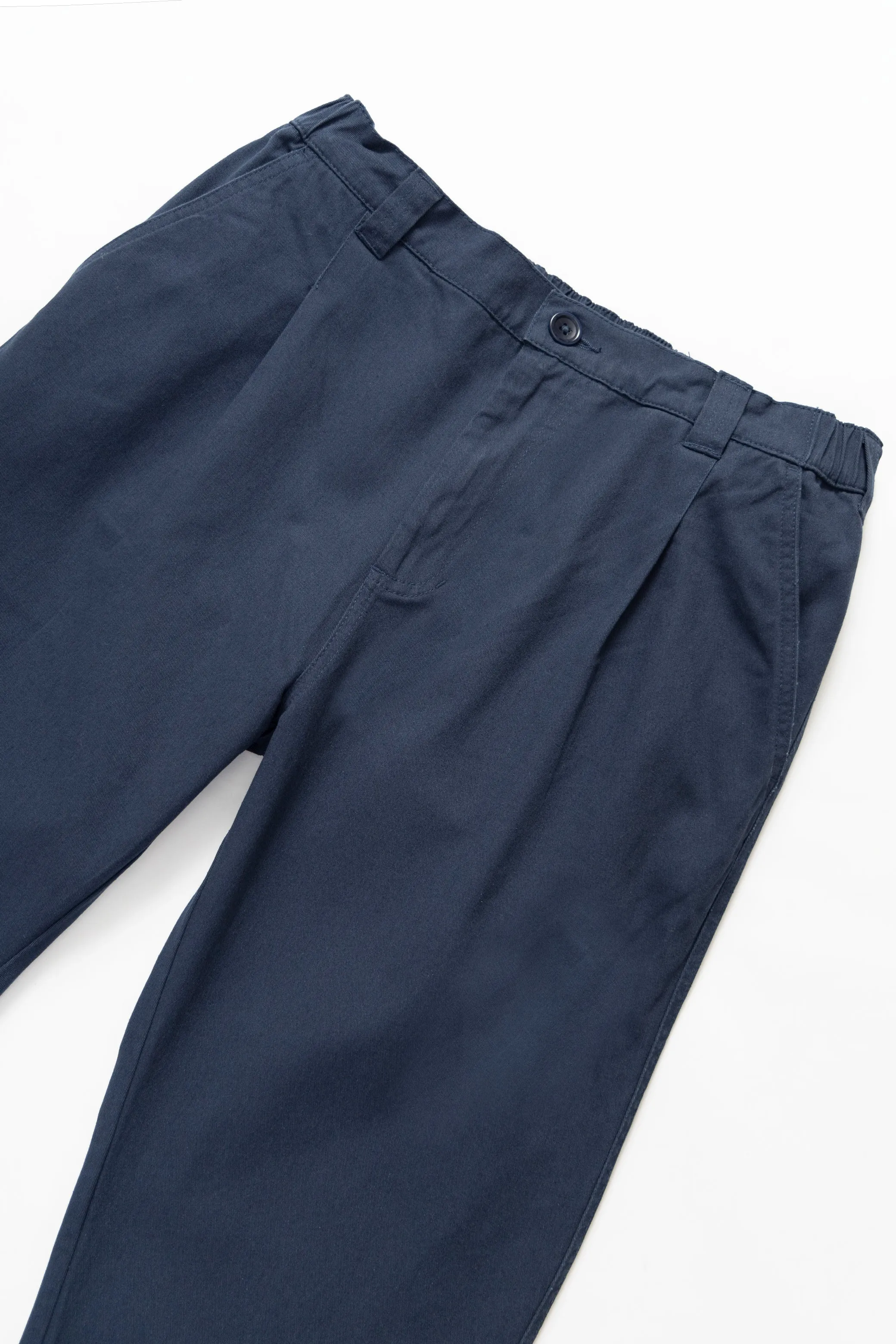 Drill Waiters Pant - Navy sold by Service Works product image thumbnail 2