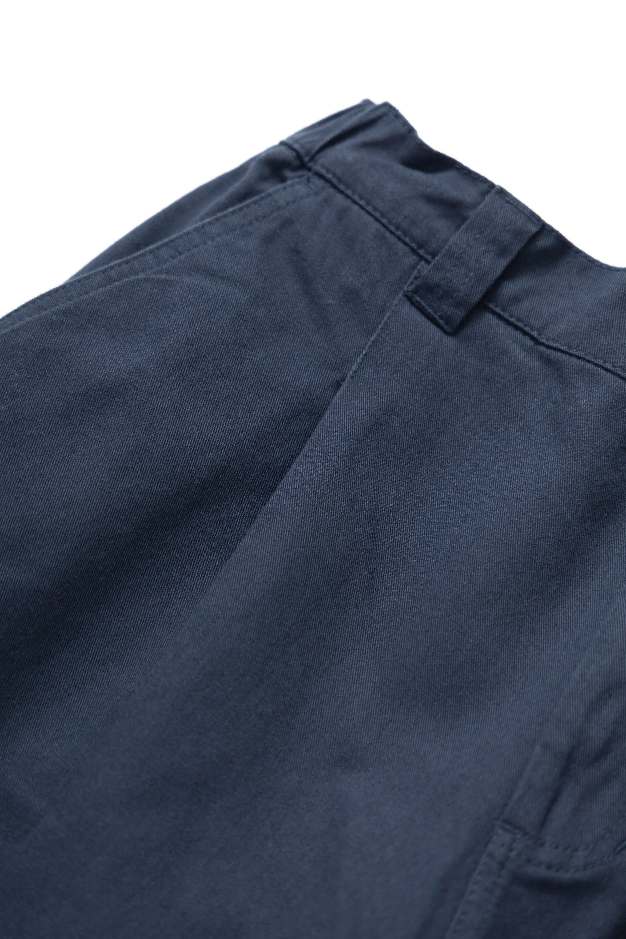 Drill Waiters Pant - Navy sold by Service Works product image thumbnail 3