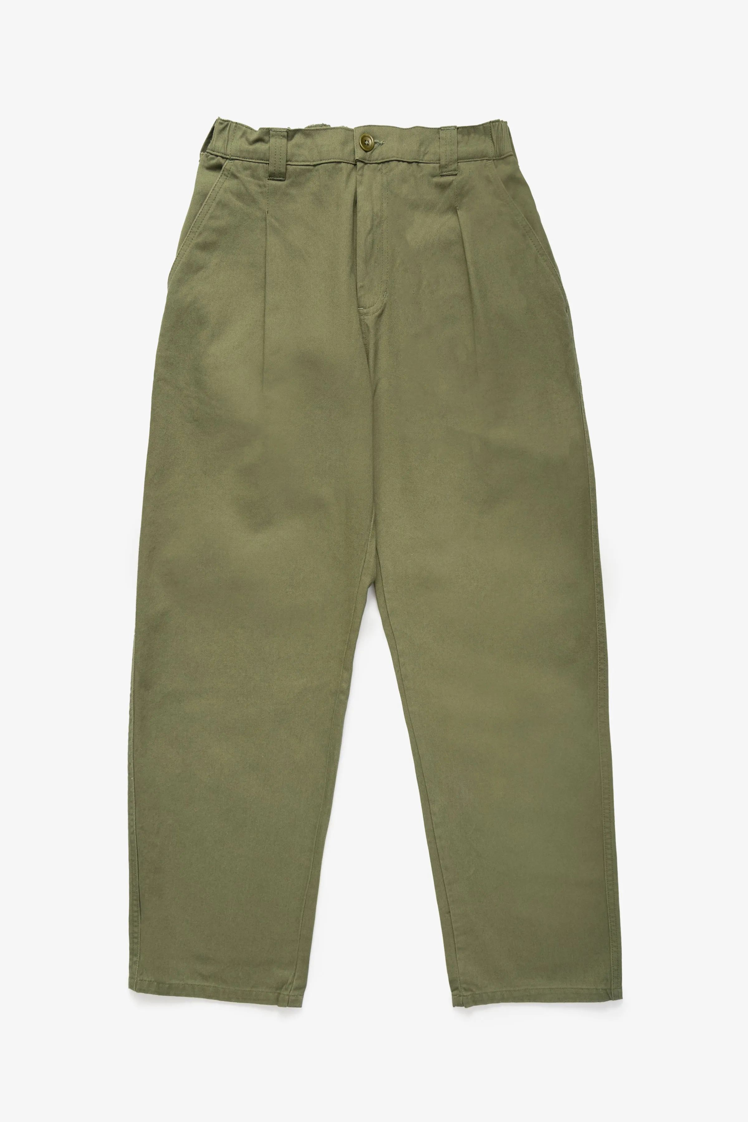 Drill Waiters Pant - Olive sold by Service Works
