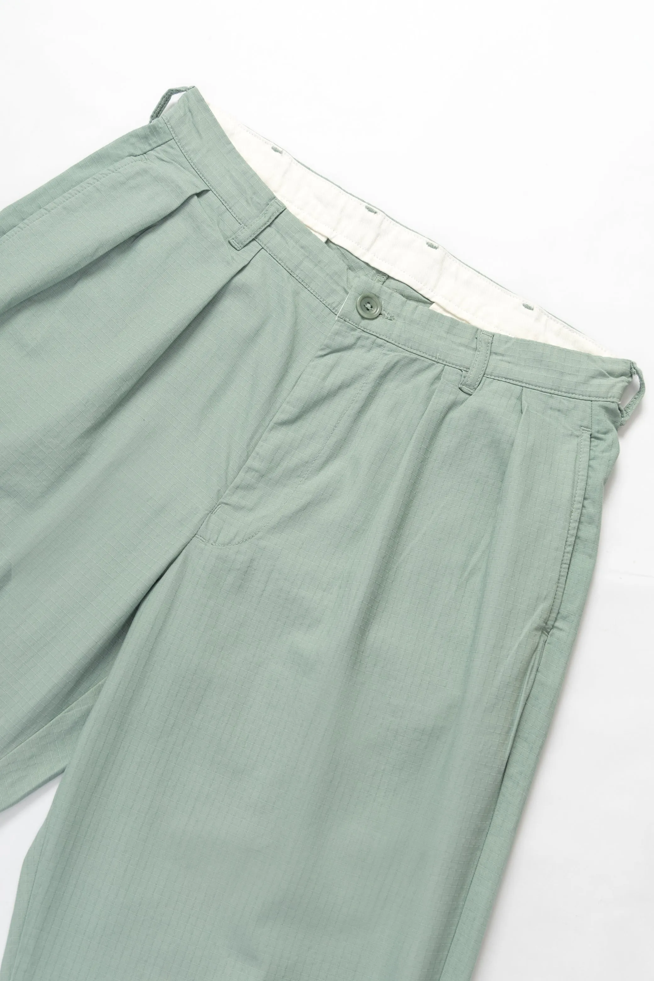 Ripstop Part Timer Pant - Sage sold by Service Works product image thumbnail 3