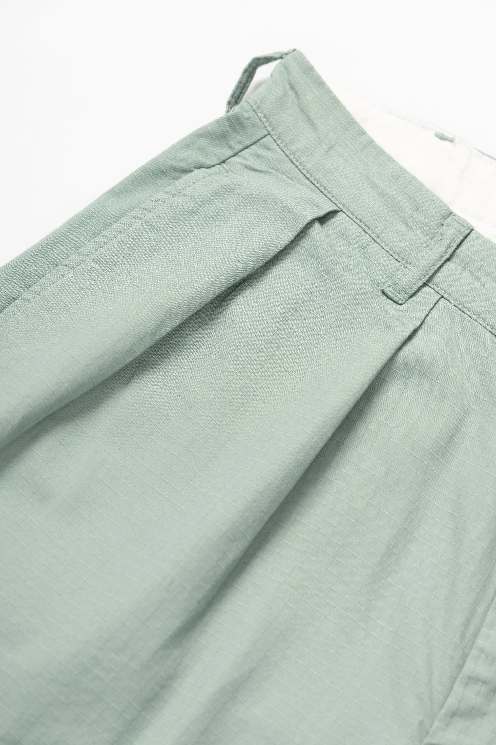 Ripstop Part Timer Pant - Sage sold by Service Works product image thumbnail 4