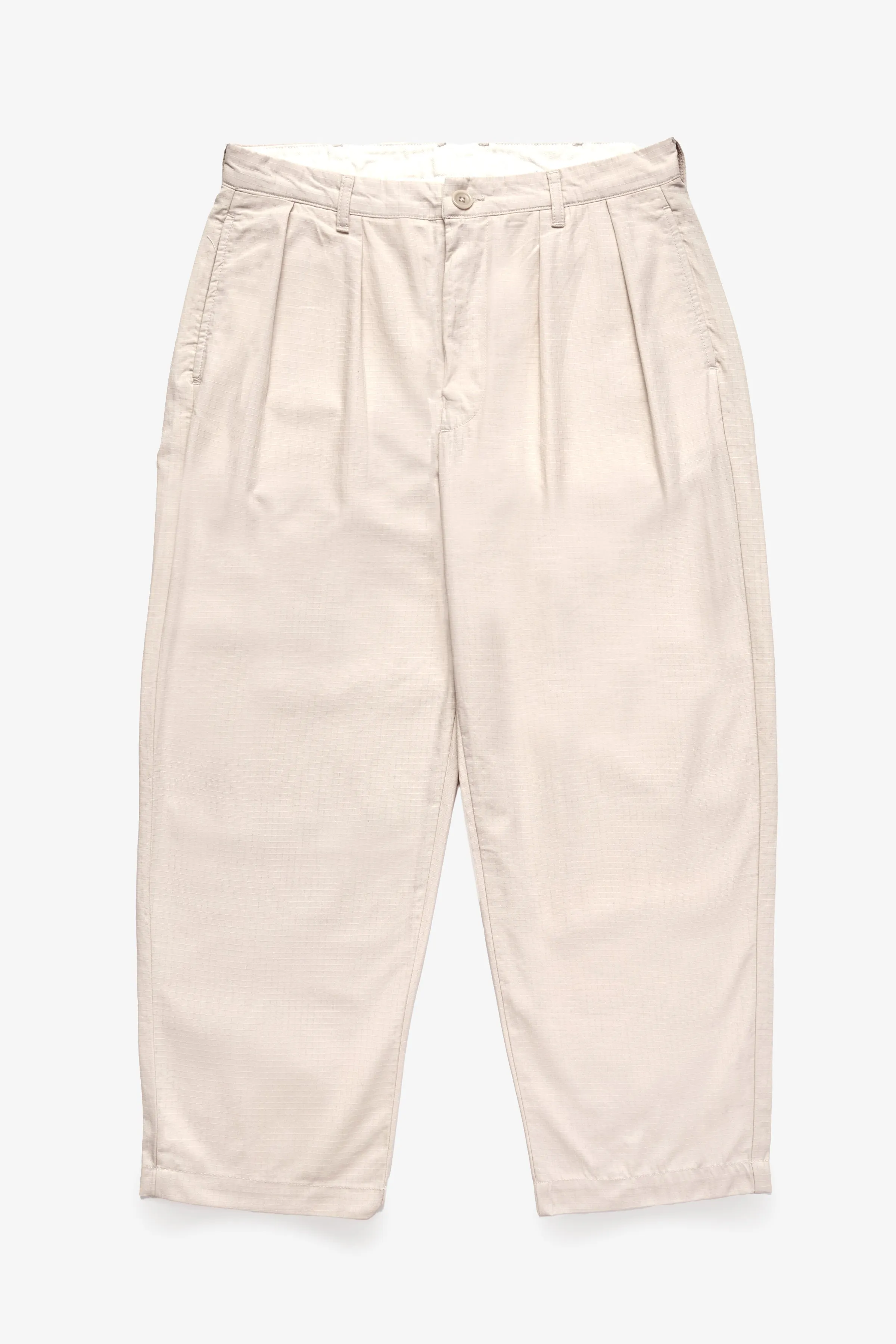 Ripstop Part Timer Pant - Bone sold by Service Works