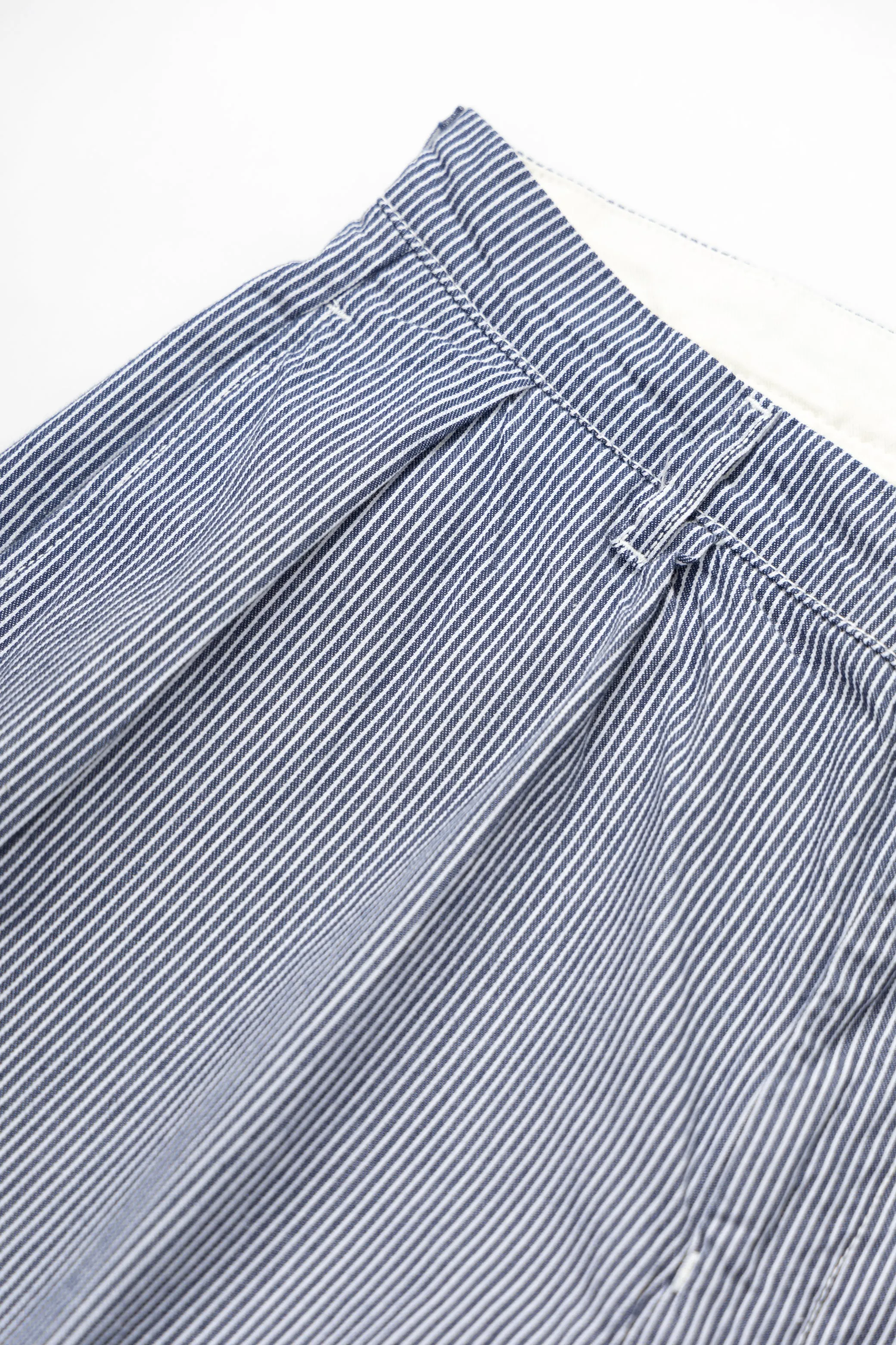 Part Timer Pant - Hickory sold by Service Works product image thumbnail 3