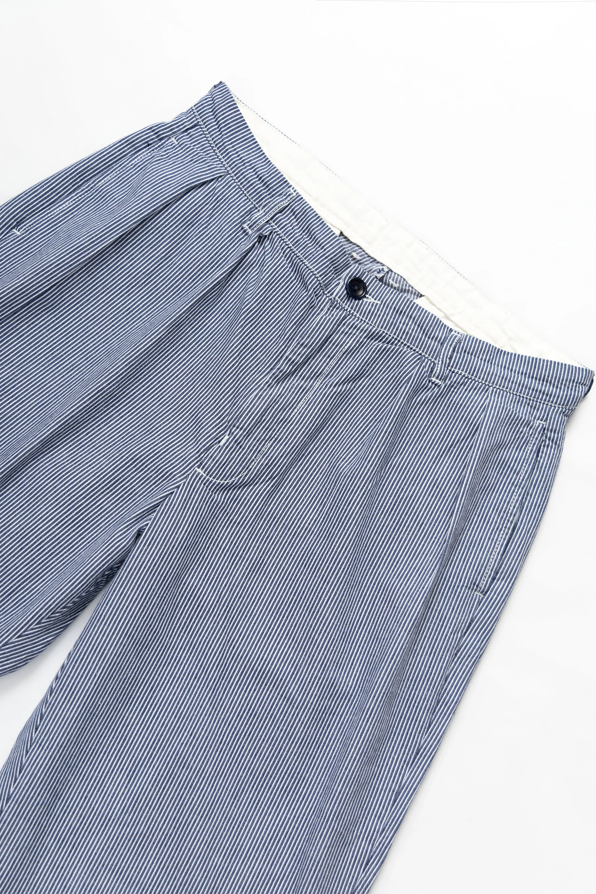 Part Timer Pant - Hickory sold by Service Works product image thumbnail 2