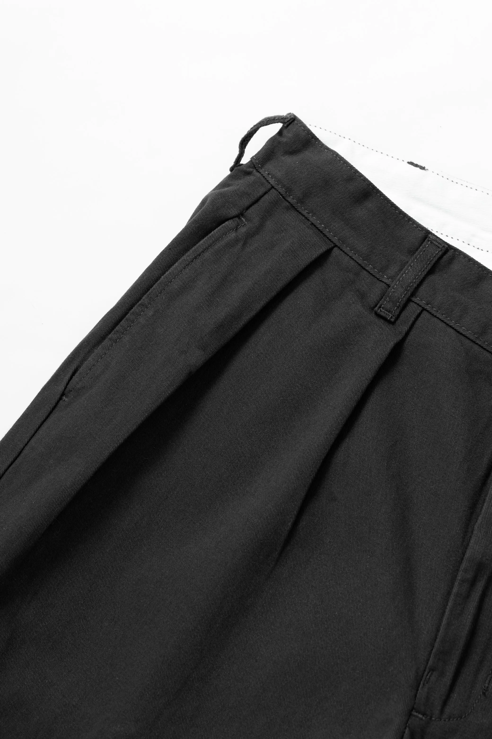 Drill Part Timer Pant - Black sold by Service Works product image thumbnail 3