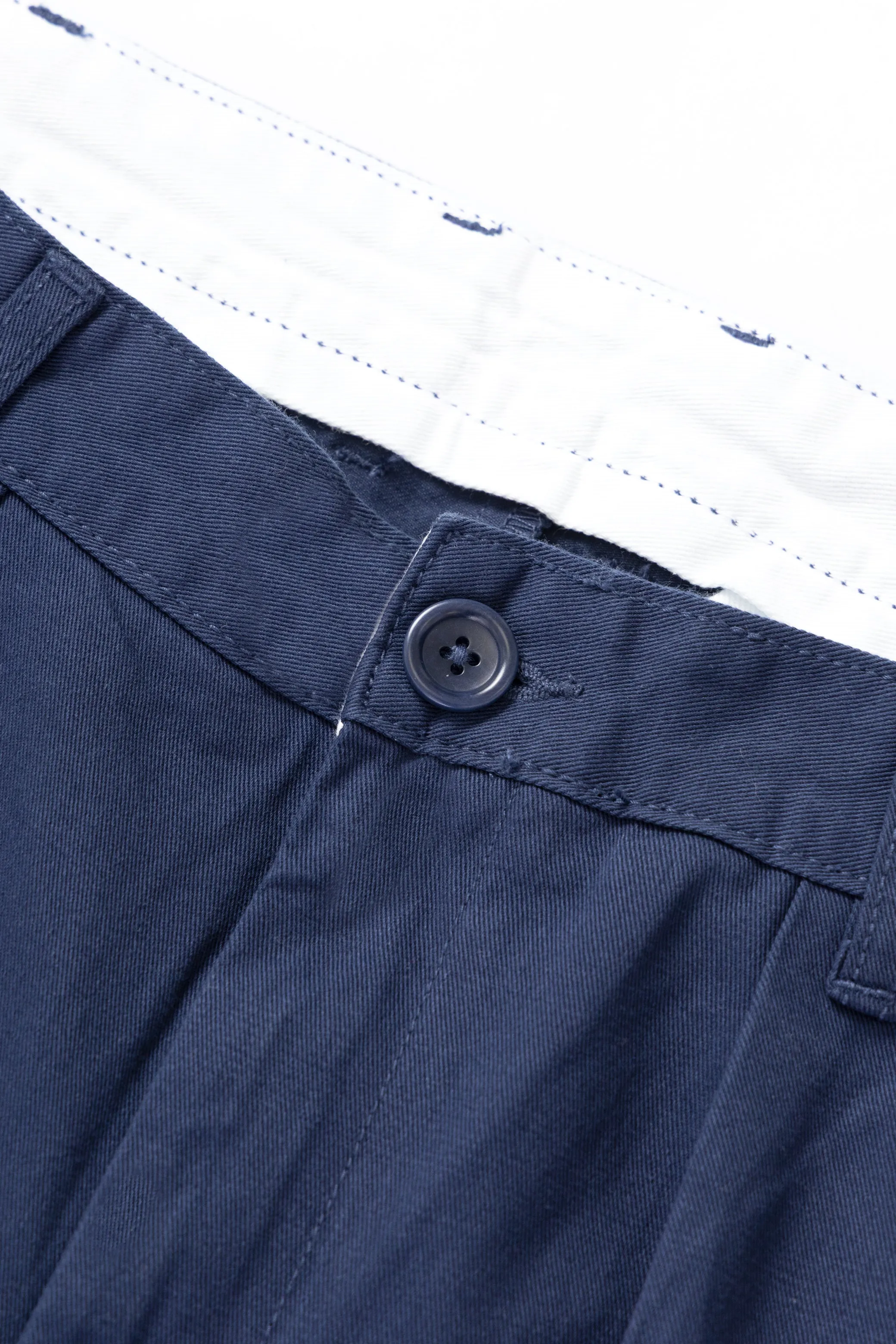 Drill Part Timer Pant - Navy sold by Service Works product image thumbnail 4