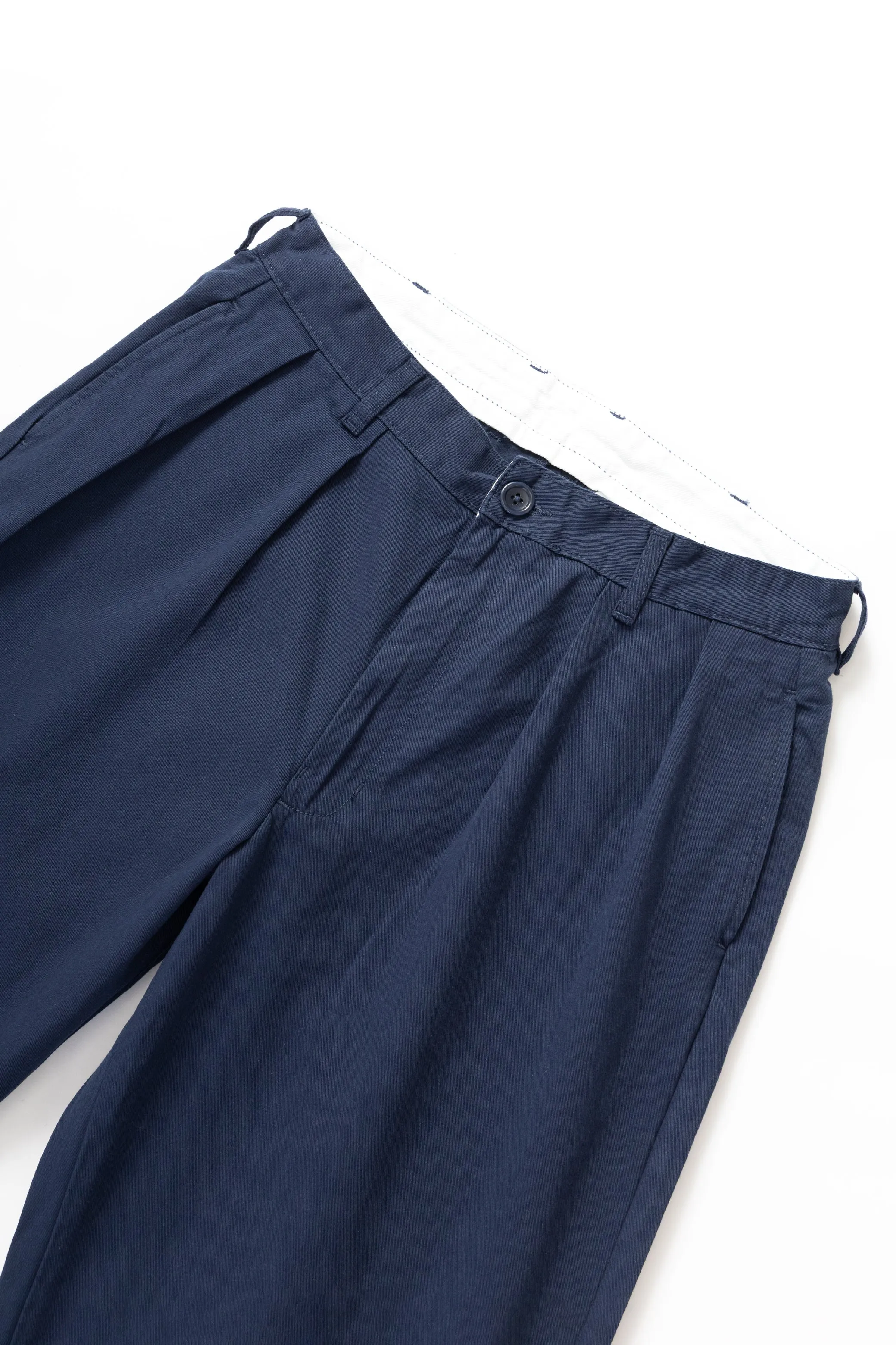 Drill Part Timer Pant - Navy sold by Service Works product image thumbnail 2