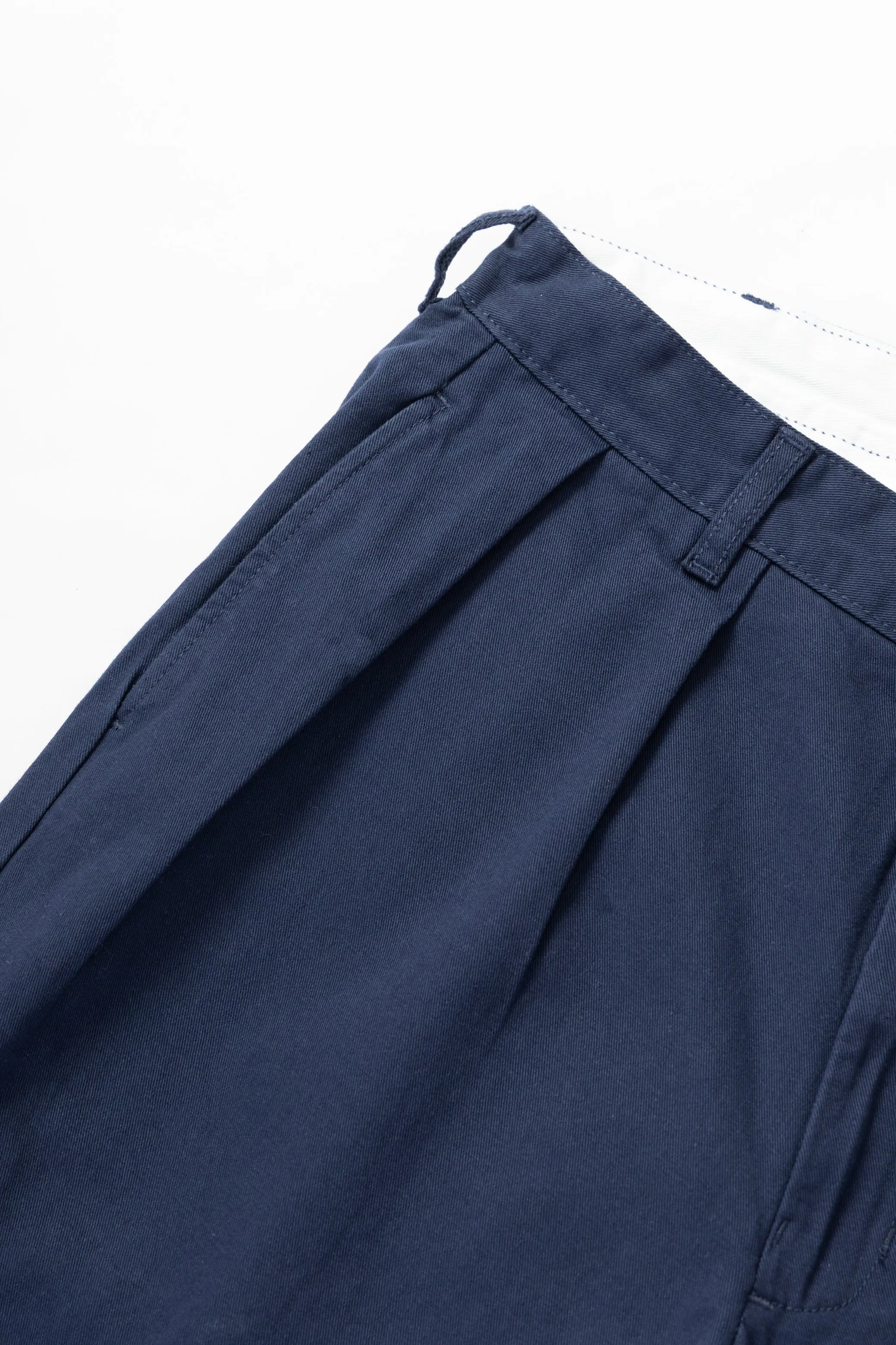 Drill Part Timer Pant - Navy sold by Service Works product image thumbnail 3