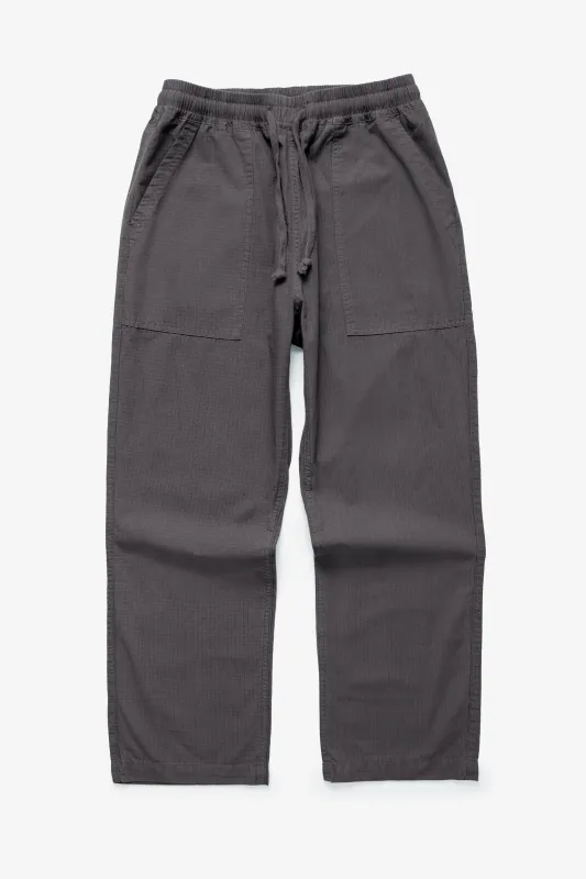 Ripstop Chef Pants - Washed Black sold by Service Works