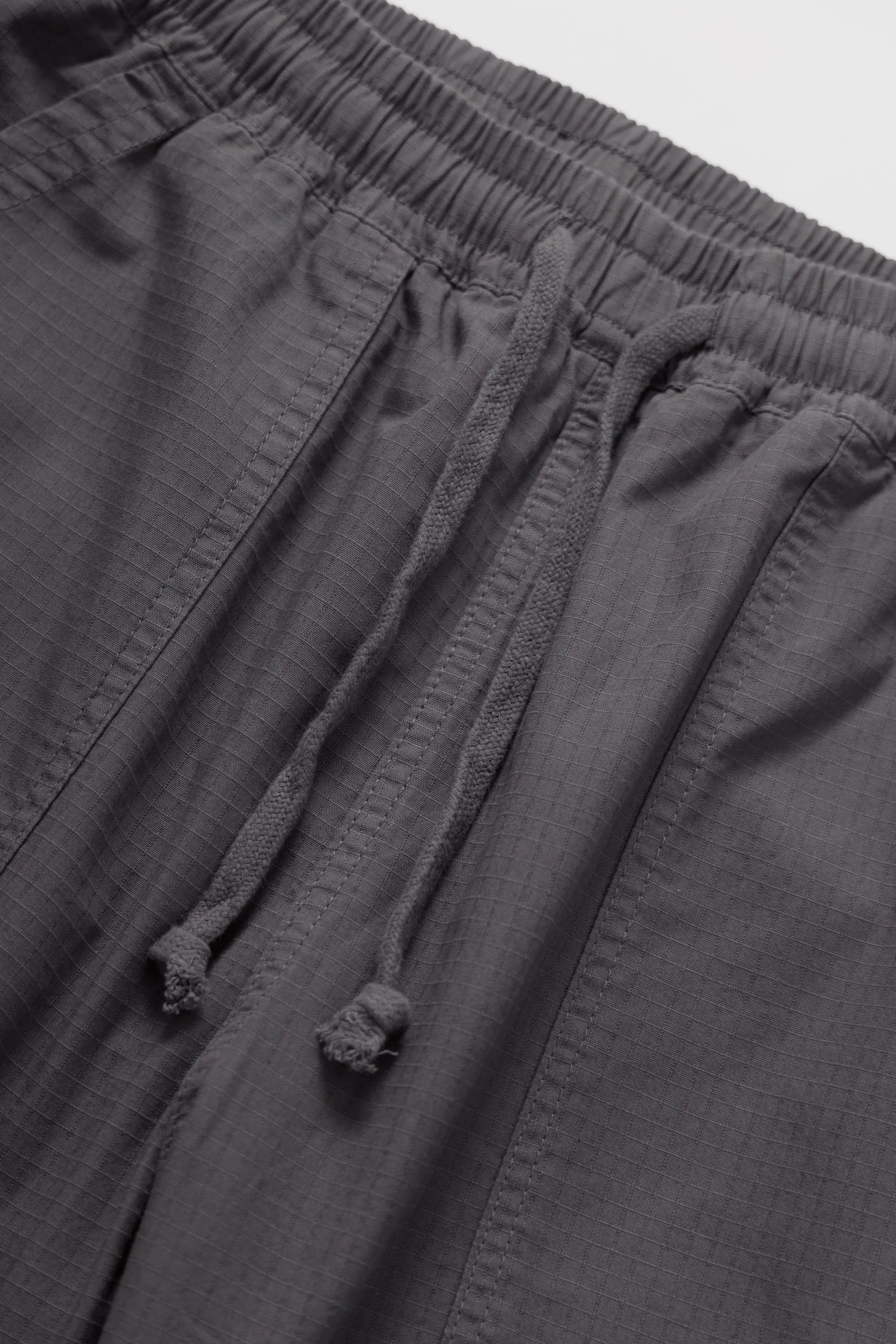 Ripstop Chef Pants - Washed Black sold by Service Works product image thumbnail 3