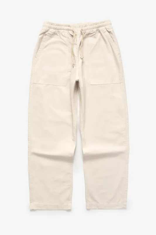 Ripstop Chef Pants - Bone sold by Service Works