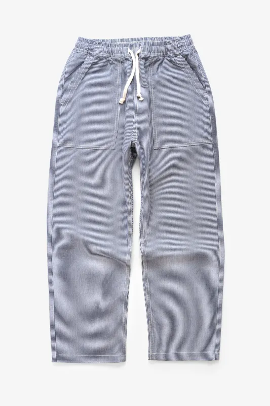 Classic Chef Pants - Hickory sold by Service Works
