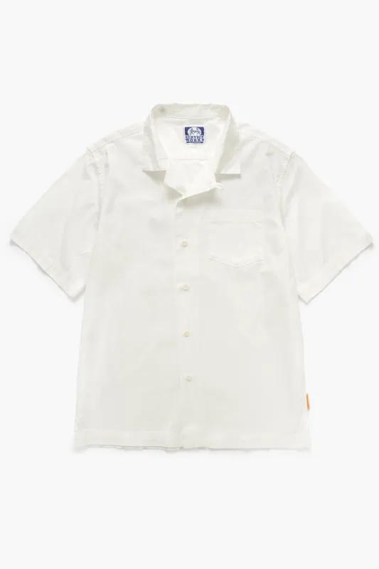 Trade Shirt - White sold by Service Works