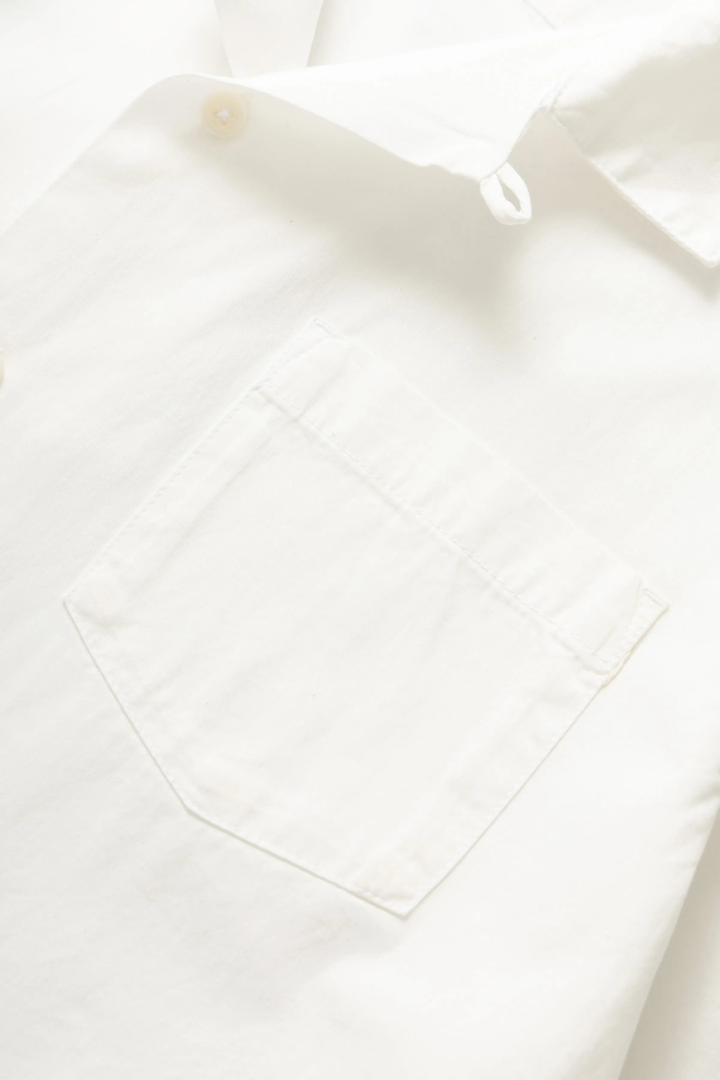 Trade Shirt - White sold by Service Works product image thumbnail 5
