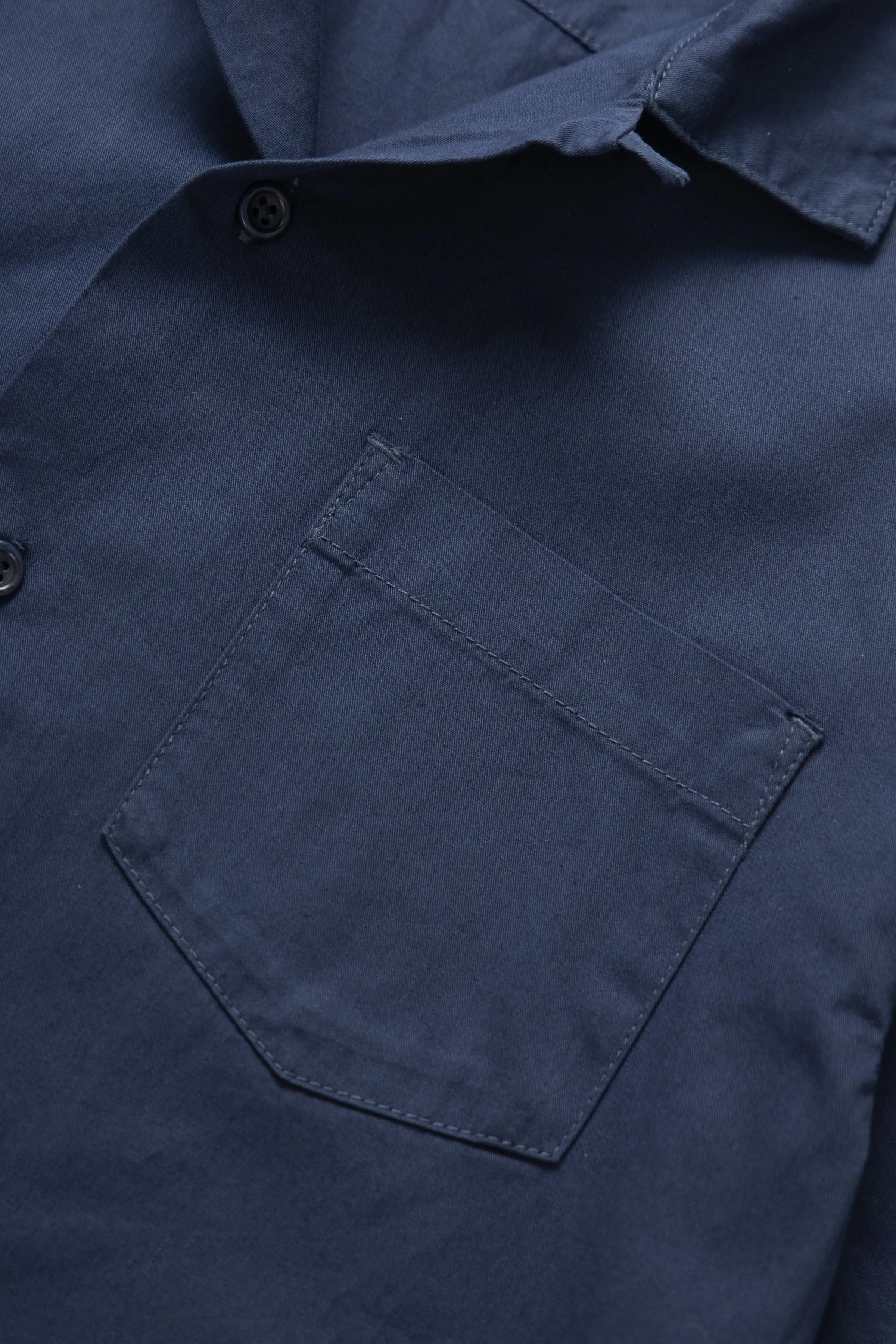 Trade Shirt - Navy sold by Service Works product image thumbnail 4