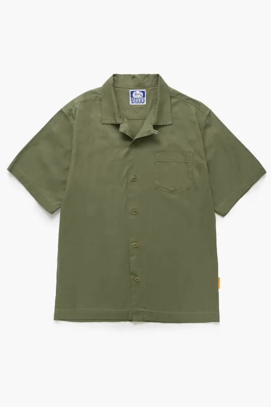 Trade Shirt - Olive sold by Service Works
